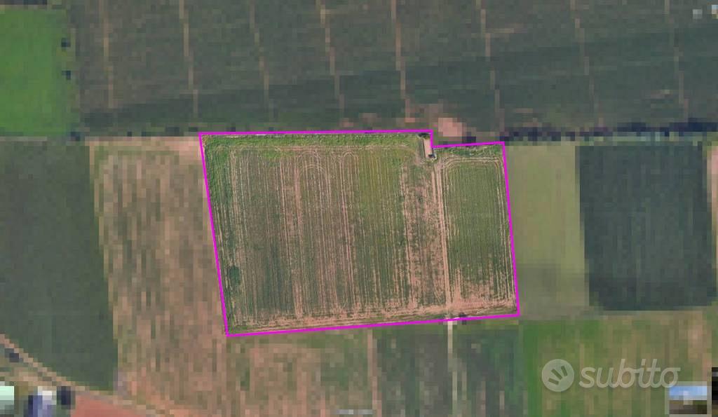 Terreno di 31530 m² a Lonato del Garda - Vista 3