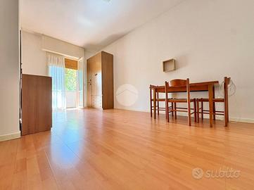 MONOLOCALE A CESENATICO