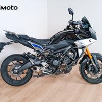 YAMAHA TRACER 900 GT ABS - 2018