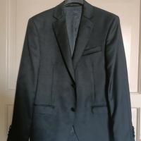 Giacca elegante pronto moda uomo
