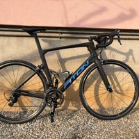 Bici da corsa Piton RF8 taglia M/L