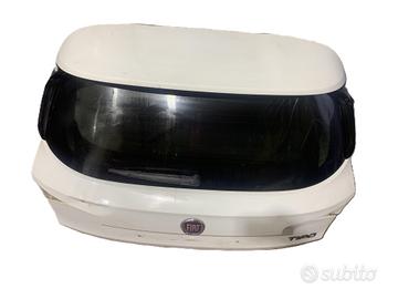 PORTELLONE POSTERIORE COMPLETO FIAT Tipo berlina 5