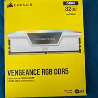 Corsair vengeance ddr5 32 gb