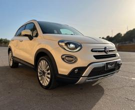 Fiat 500X CROSS/1.3 MJT 95CV/FULL LED/39000 KM