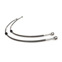 tubi in treccia metallica clio 1.8/ williams 