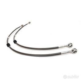 tubi in treccia metallica clio 1.8/ williams 