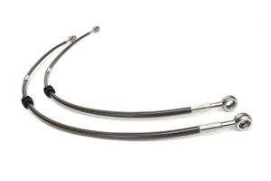 tubi in treccia metallica clio 1.8/ williams 