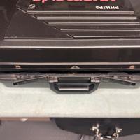 Videcamera PHILIPS VHSMOVIE VKR6820/00