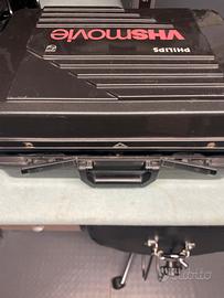 Videcamera PHILIPS VHSMOVIE VKR6820/00