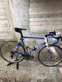 Bicicletta da corsa Kuota