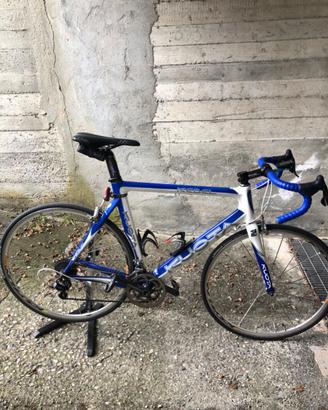 Bicicletta da corsa Kuota