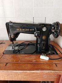 Macchina da cucire Singer