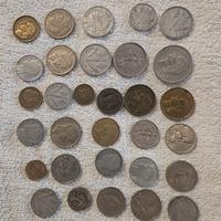 Monete da collezione 