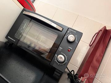 Forno elettrico