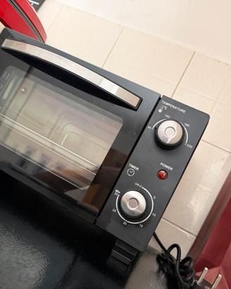 Forno elettrico