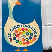 IL GIOCO DELL’OCA