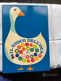 IL GIOCO DELL’OCA