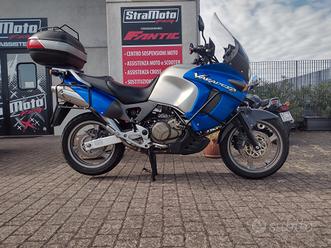 Subito Sella Honda Varadero 1000 Usata Moto Honda Ricambi Usati