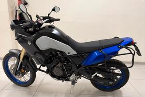 Yamaha Ténéré 700