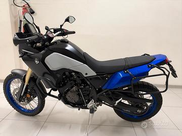 Yamaha Ténéré 700