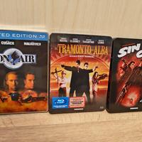 Film bluray - annuncio riservato