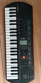 Tastiera Casio SA-76 44 Tasti