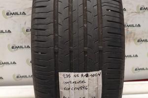 GOMME USATE 235 55 18 CONTINENTAL ESTIVE AL 90%