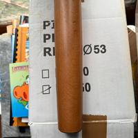 Piedini per reti letto diametro 53