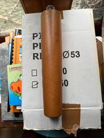 Piedini per reti letto diametro 53