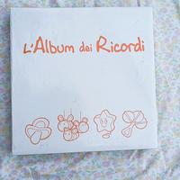 album dei ricordi Chicco 