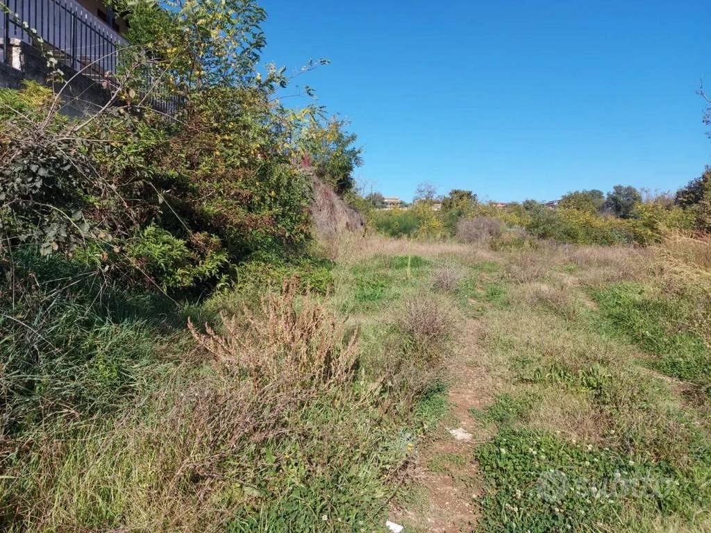 Immobile in asta di 3640 m² a Artena - Vista 4