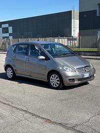 Mercedes-benz A 150 Elegance GARANZIA