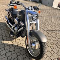 Harley-Davidson Fat Boy - 2019