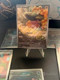 Carta pokemon Pawmi 226/091 PAF