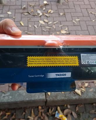 Toner TN2420 