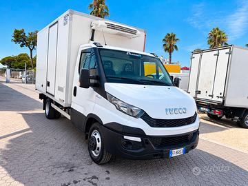 IVECO Daily 35-130 Frigo Thermo King V300 Max - AT