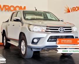 TOYOTA Hilux 4 serie Hilux 2.4 D-4D 2WD 4 port...