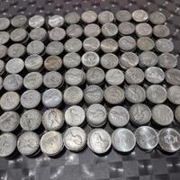 500 lire argento