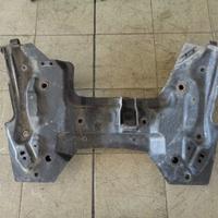 TELAIO - CULLA PEUGEOT 207 1.4 BENZINA 2006