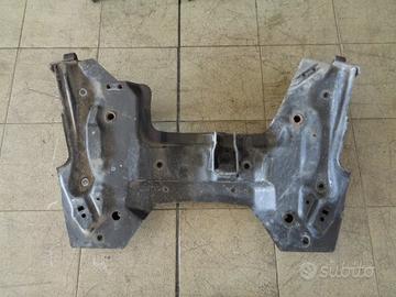 TELAIO - CULLA PEUGEOT 207 1.4 BENZINA 2006