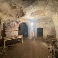 Rione San Biagio | Locale nei Sassi