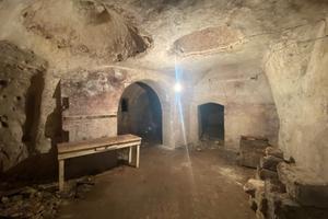 Rione San Biagio | Locale nei Sassi