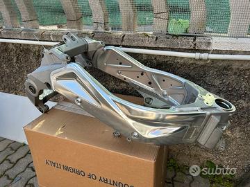 Telaio con Documenti Aprilia RSV 1000 2006-2009