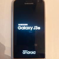 Samsung Galaxy j 3
