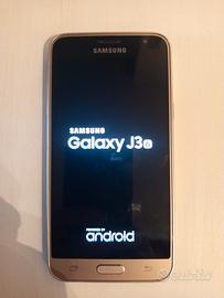 Samsung Galaxy j 3