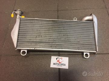Radiatore acqua superiore Panigale 1199-1299-959