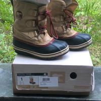 SOREL BAMBINO TAGLIA 32