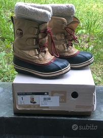 SOREL BAMBINO TAGLIA 32