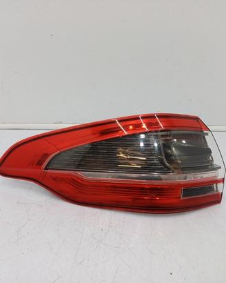 Faro fanale stop posteriore sx ford s-max 2010-20