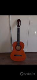 chitarra nuovissima 